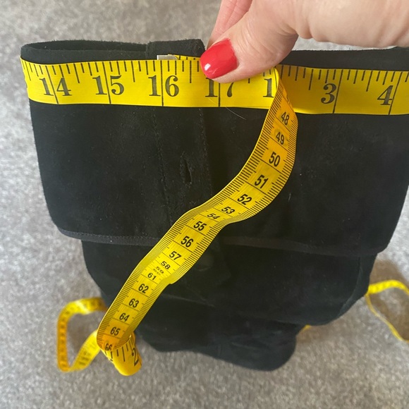 Women’s Rockport suede tall boots- Final price ! - Picture 11 of 11